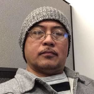 Meet your Posher, Ed